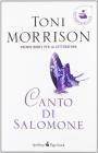 Il canto di Salomone