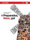 Preparados, listos, ¡ya! Con espansione online. Con CD Audio. Per la Scuola media vol.2 Preparados, listos, ¡ya! Con espansione online. Con CD Audio. Per la Scuola media vol.2