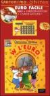 W l'euro. � facile e divertente. Con omaggio