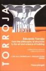 Eduardo Torroja. From the philosophy of structures to the art and science of building