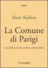 La Comune di Parigi. Una dichiarazione politica sulla politica