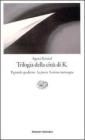 Trilogia della citt� di K.