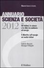 Annuario scienza e societ� (2012)