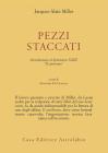 Pezzi staccati. Introduzione al seminario XXIII. �Il sinthomo�