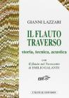 Il flauto traverso Il flauto traverso