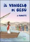 Il vangelo di Ges� a fumetti
