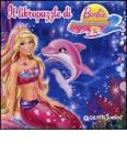 Barbie e l'avventura nell'oceano 2. Libro puzzle