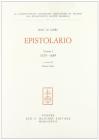 Epistolario vol.1