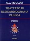 Trattato di ecocardiografia clinica vol.1