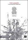 Citt� e geografie