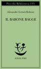 Il barone Bagge