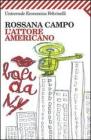 L' attore americano