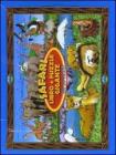 Safari. Con puzzle