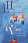 Lezioni di voce