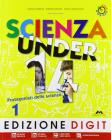 Scienza under 14. Protagonisti delle scienze. Con espansione online. Per la Scuola media. Con CD-ROM vol.1