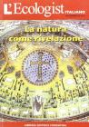 L' ecologist italiano. La natura come rivelazione vol.6