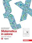 Matematica in azione. Tomo E:Algebra. Con espansione online. Per la Scuola media