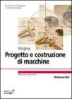 Progetto e costruzione di macchine Progetto e costruzione di macchine