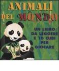 Animali del mondo. Con gadget
