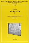 Regio XI. Mediolanum I