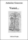 Vorrei...