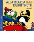 Alla ricerca dei Pittipotti