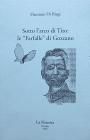 Sotto l'arco di Tito: �Le farfalle� di Guido Gozzano