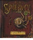 Il mondo incantato. Spiderwick. Le cronache