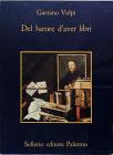 Del furore d'aver libri