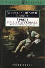 I preti della cattedrale