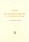 Introduzione alla storia dei sistemi economici in Europa dal feudalesimo al capitalismo vol.2