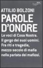 Parole d'onore Parole d'onore