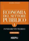 Economia del settore pubblico vol.1 Economia del settore pubblico vol.1