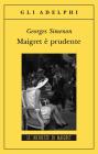 Maigret � prudente