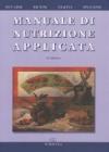 Manuale di nutrizione applicata