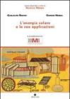 L' energia solare e le sue applicazioni