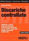 Discariche controllate Discariche controllate