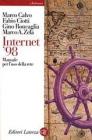 Internet '98. Manuale per l'uso della rete Internet '98. Manuale per l'uso della rete