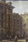 Il palazzo di Citt� a Torino