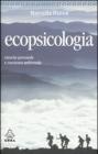 Ecopsicologia. E-book