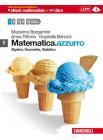Matematica.azzurro. Con espansione online. Per le Scuole superiori. Con DVD-ROM: Bravi si diventa vol.1 Matematica.azzurro. Con espansione online. Per le Scuole superiori. Con DVD-ROM: Bravi si diventa vol.1