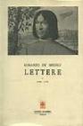 Lettere vol.1