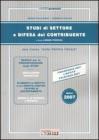 Studi di settore e difesa del contribuente 2007