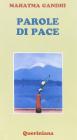 Parole di pace