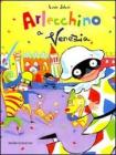 Arlecchino a Venezia