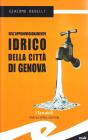 Dell'approvvigionamento idrico della citt� di Genova
