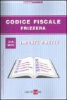 Codice fiscale Frizzera vol.2