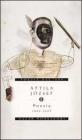 Poesie. 1922-1937