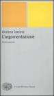 L' argomentazione