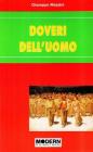 I doveri dell'uomo